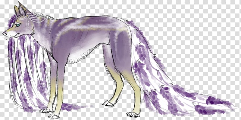 Mabinogi MapleStory Dog Drawing Cat, wisteria transparent background PNG clipart