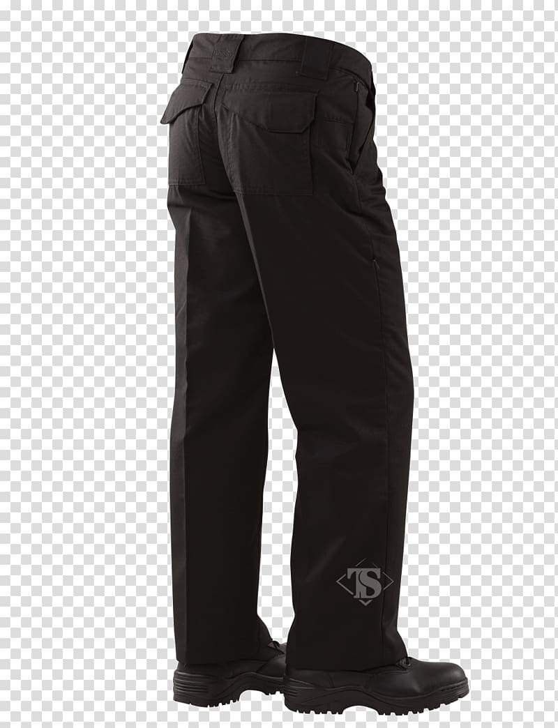 TRU-SPEC Tactical pants Cargo pants Clothing, jeans transparent background PNG clipart