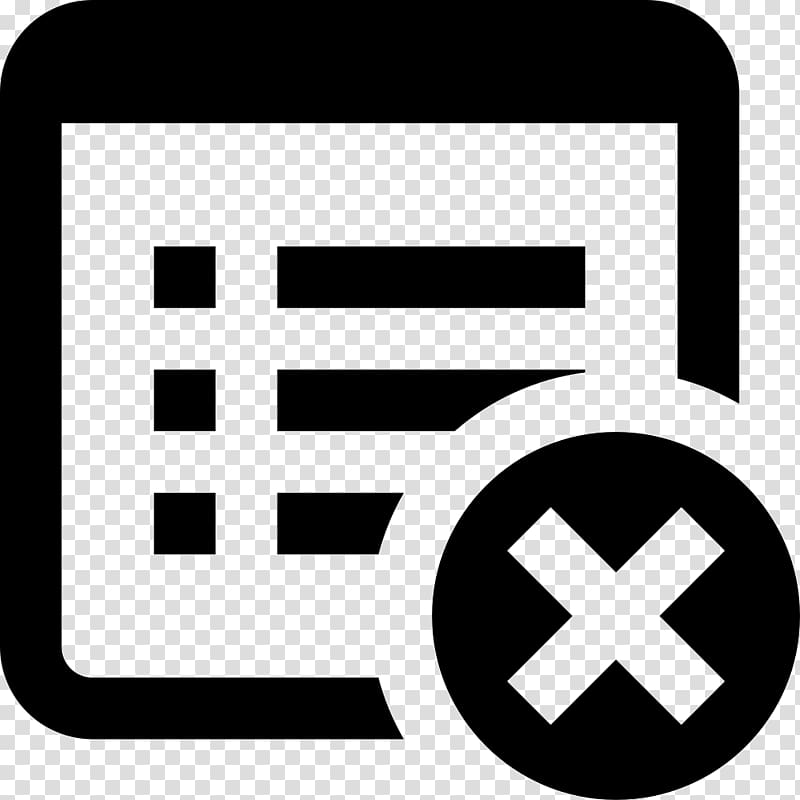Computer Icons Cross Delete, others transparent background PNG clipart
