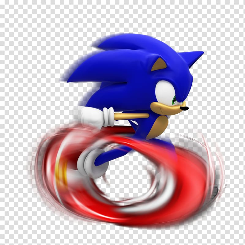 Sonic the Hedgehog Sonic Dash Sonic Runners Sonic Forces Amy Rose, Sonic transparent background PNG clipart
