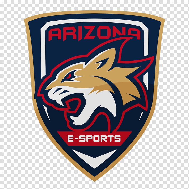 University of Arizona Counter-Strike: Global Offensive Electronic sports University of South Carolina Sumter League of Legends, team logo transparent background PNG clipart