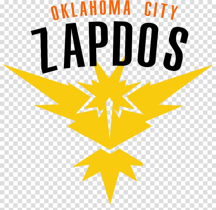 Pokémon GO Zapdos Logo Graphic design, pokemon go transparent background PNG clipart