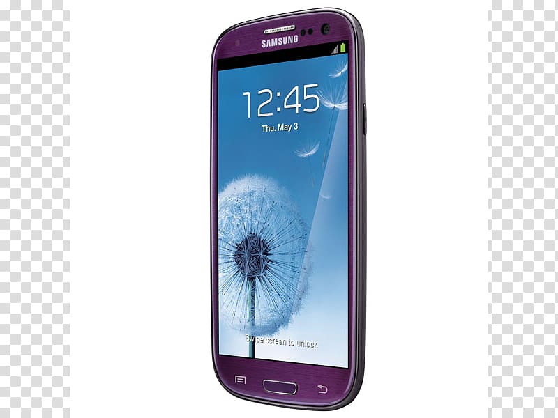 Smartphone Samsung Galaxy S III Mini Feature phone Samsung Galaxy Note 3 Neo, smartphone transparent background PNG clipart