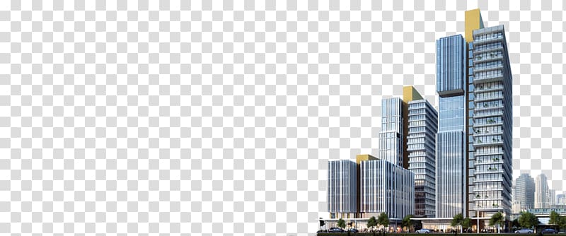 Building Real Estate Condominium Investment Office, building transparent background PNG clipart