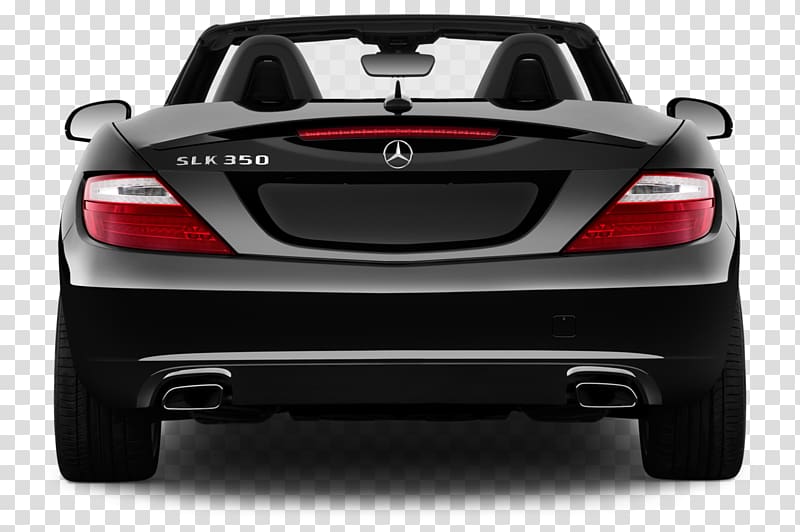 2016 Mercedes-Benz SLK-Class 2015 Mercedes-Benz SLK-Class Car 2006 Mercedes-Benz SLK-Class, car transparent background PNG clipart