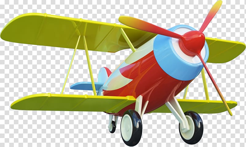 Animation Model aircraft Aviation, Animation transparent background PNG clipart
