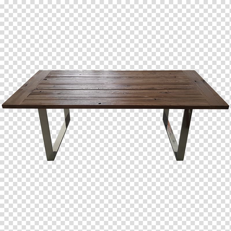 Coffee Tables Rectangle, Wood Grain transparent background PNG clipart