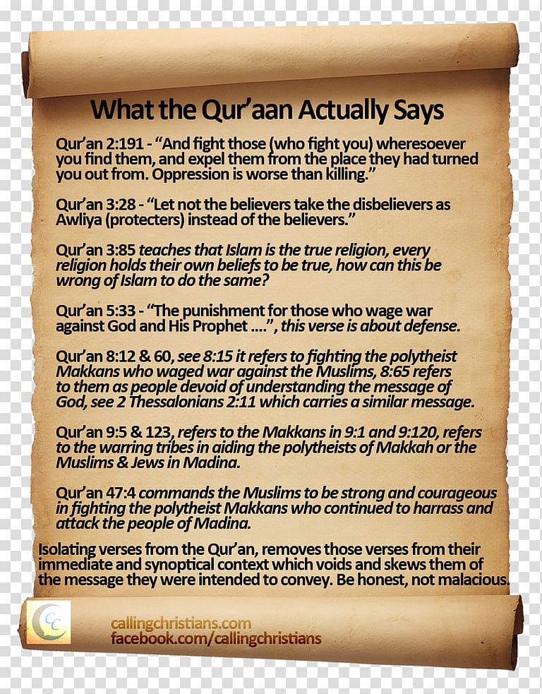 Quran: 2012 Violence in the Quran Noble Quran Islam Religion, Islam transparent background PNG clipart