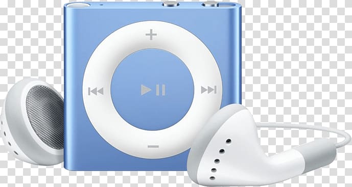 Apple iPod Shuffle (4th Generation) IPod Nano MacBook, macbook transparent background PNG clipart