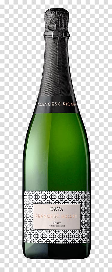 Cava DO Champagne Sparkling wine Xarel·lo, champagne transparent background PNG clipart