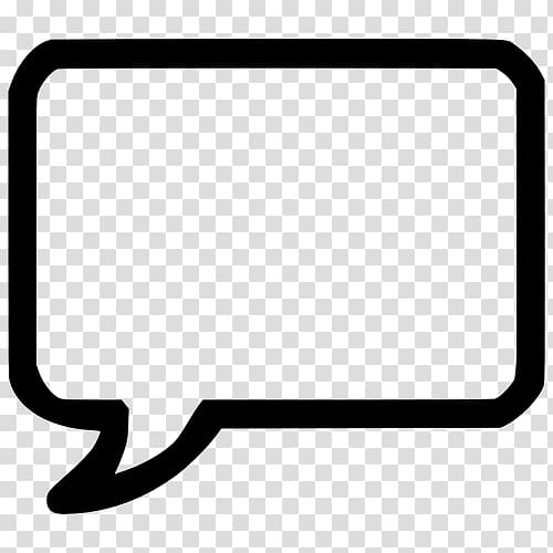 Speech balloon , text box transparent background PNG clipart