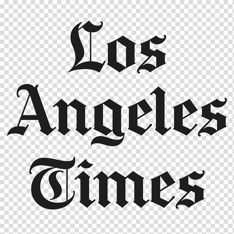 Los Angeles Times University of California, Los Angeles New York City The New York Times The Wall Street Journal, others transparent background PNG clipart
