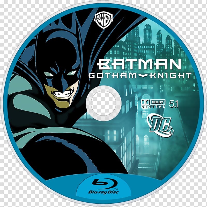 Batman: Hush Film Television Animation, batman gotham skyline transparent background PNG clipart