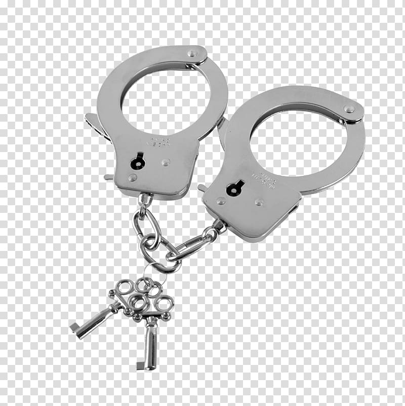 Padlock Handcuffs, padlock transparent background PNG clipart