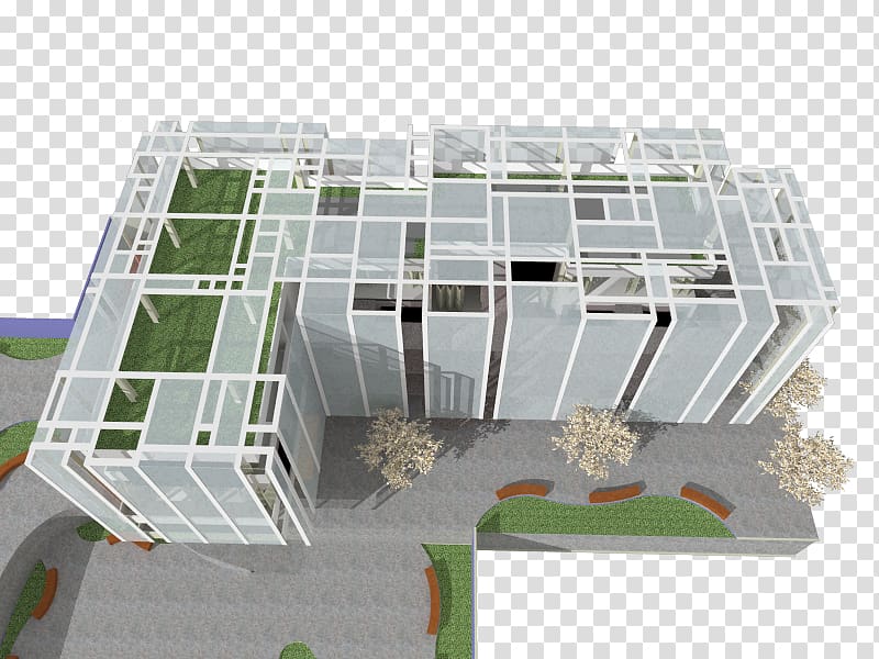 Urban design Mixed-use Architecture House, house transparent background PNG clipart