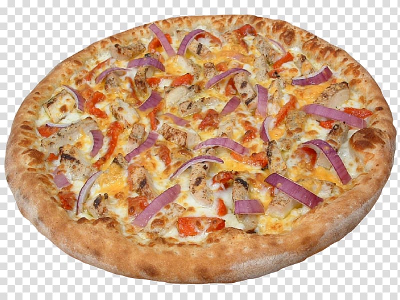 California-style pizza Sicilian pizza Quiche Tarte flambée, Menu De Pizzas transparent background PNG clipart