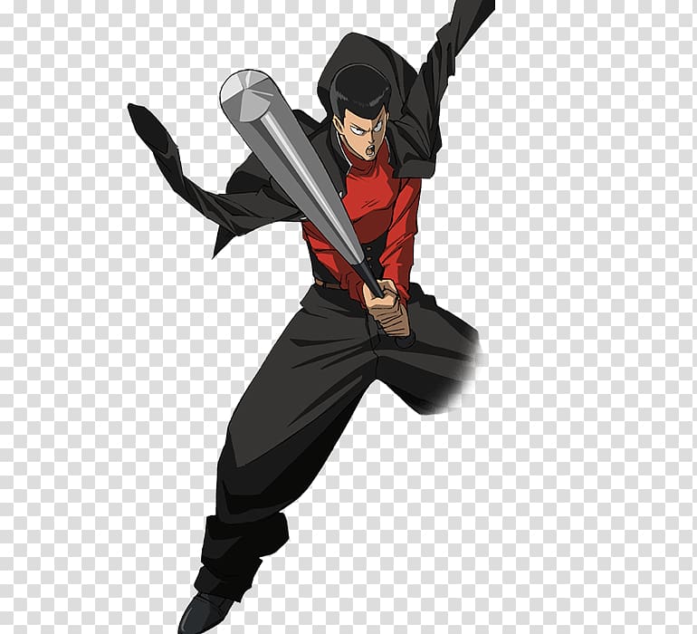 Saitama, Wikia One Punch Man