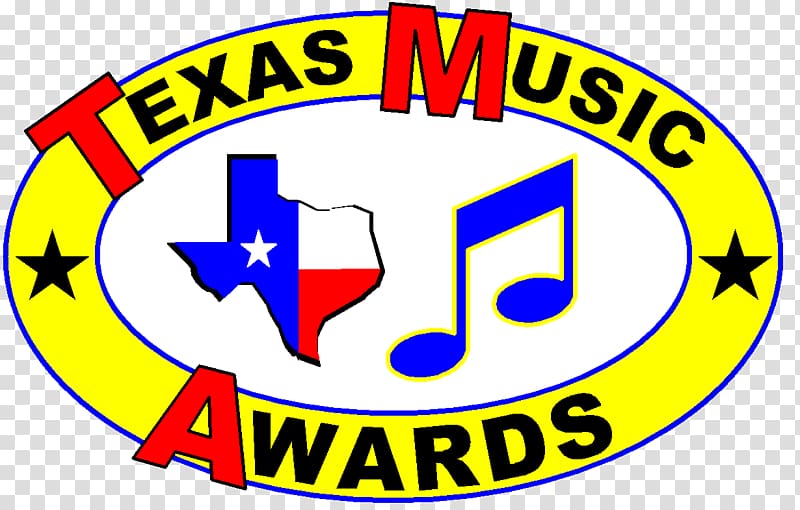 Texas Musical ensemble Concert Award, award transparent background PNG clipart