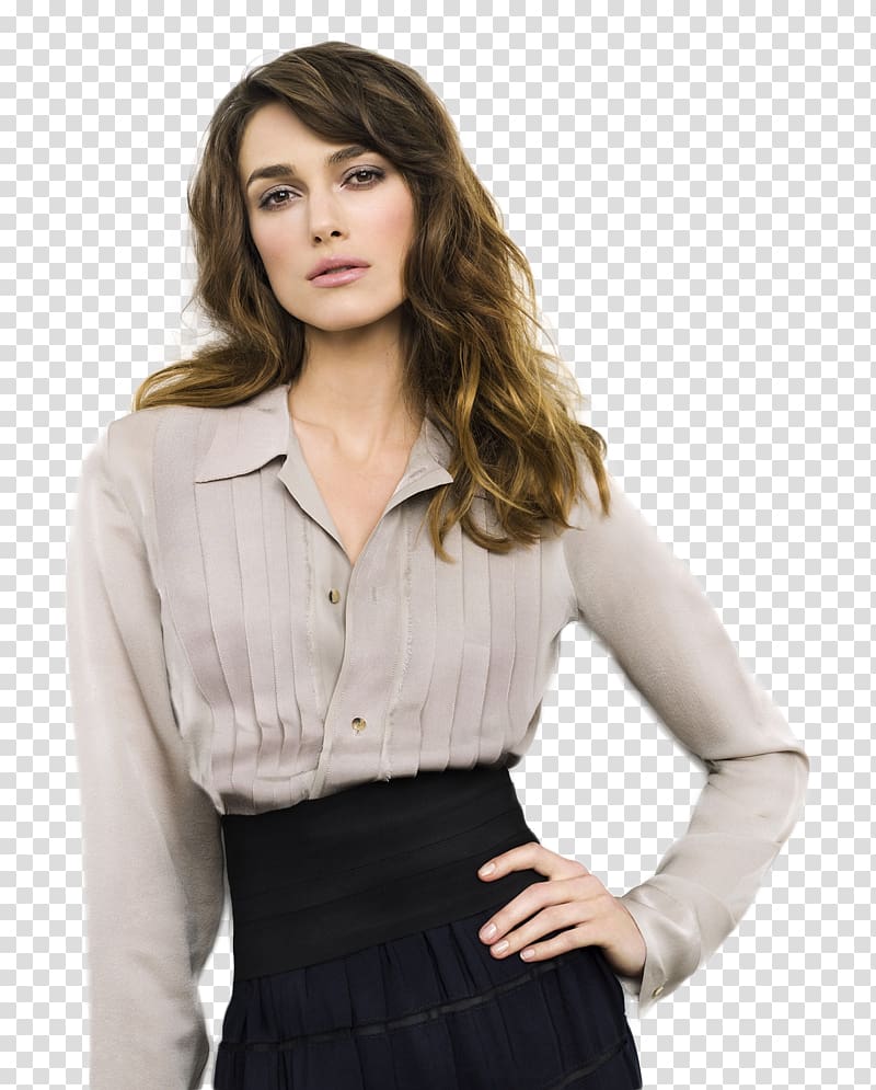 Keira Knightley, others transparent background PNG clipart