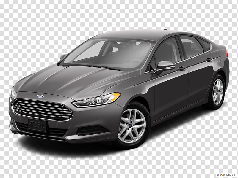 2015 Ford Fusion Car Ford Focus Ford Fusion Hybrid, ford transparent background PNG clipart