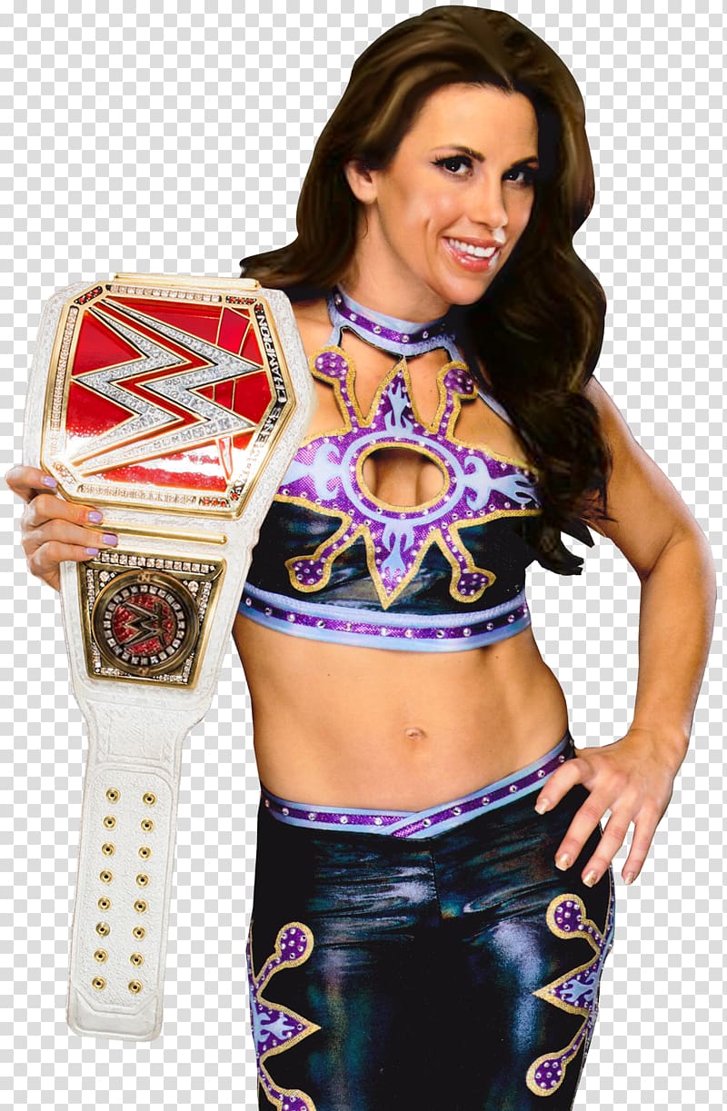 Mickie James TLC: Tables, Ladders & Chairs (2017) WWE Raw Women\'s Championship WWE SmackDown Women\'s Championship, aj styles transparent background PNG clipart