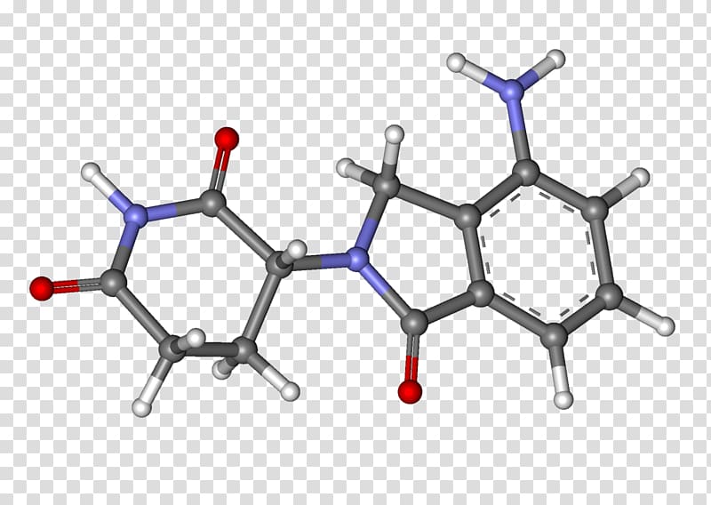 Lenalidomide Mycophenolic acid Pharmaceutical drug Mantle cell lymphoma Immunosuppressive drug, Lenalidomide transparent background PNG clipart