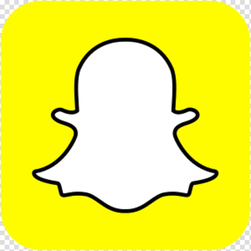 Snapchat Social media Logo Snap Inc., snapchat transparent background PNG clipart