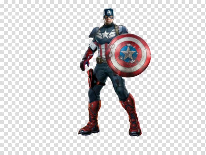 Captain America Thor Bucky Barnes Heinz Kruger Marvel Comics, captain america transparent background PNG clipart