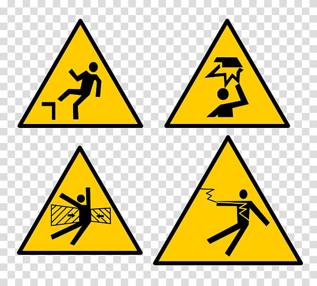 Hazard Risk Occupational Safety and Health Administration, beach signs transparent background PNG clipart