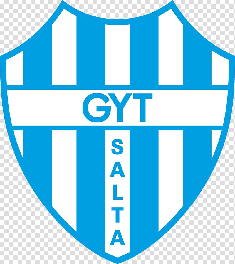 Gimnasia y Tiro Logo Club de fútbol Salta Emblem, football transparent background PNG clipart