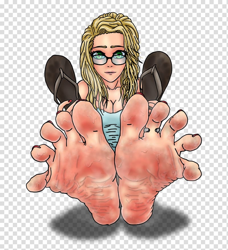 Thumb Foot Artist, others transparent background PNG clipart