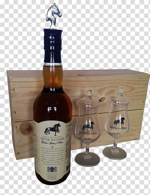 Liqueur Whiskey Frysk Hynder Single malt whisky Friesland, hinder transparent background PNG clipart