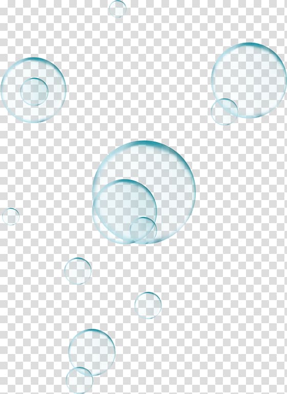 Sticker , bubble water transparent background PNG clipart