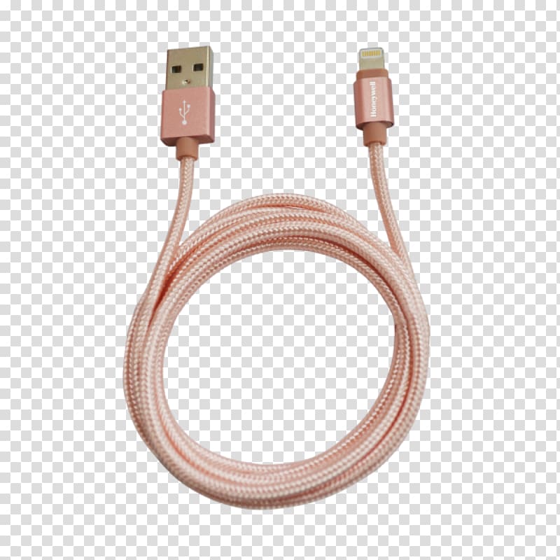 Battery charger Lightning Electrical cable Electric charge Serial cable, Charging Cable transparent background PNG clipart