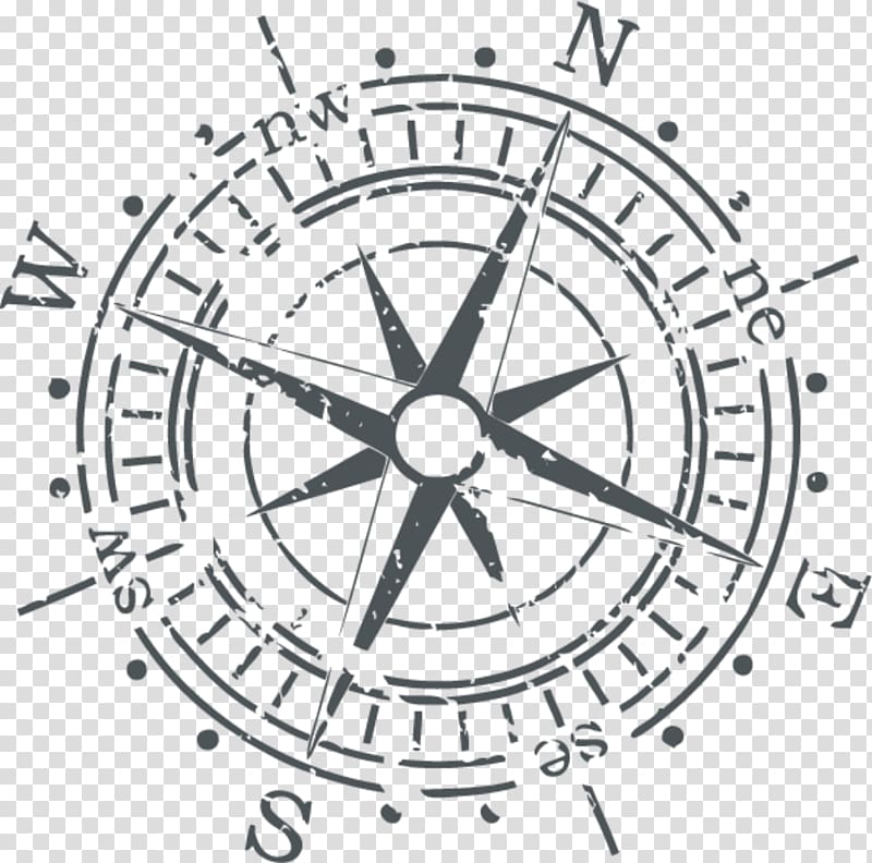 Compass Drawing, compass transparent background PNG clipart