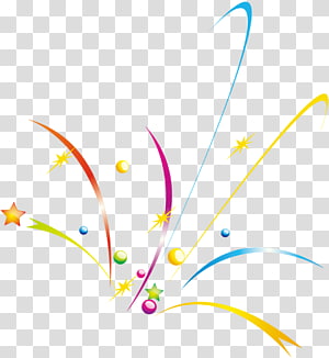 multicolored sparklers , Color, Colorful ribbon colorful decoration transparent background PNG clipart multicolored sparklers , Color, Colorful ribbon colorful decoration transparent background PNG clipart thumbnail