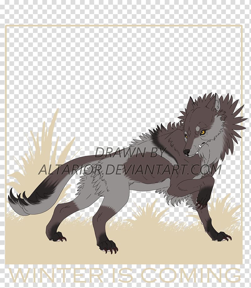 Carnivora Fauna Château, Winter Is Coming transparent background PNG clipart