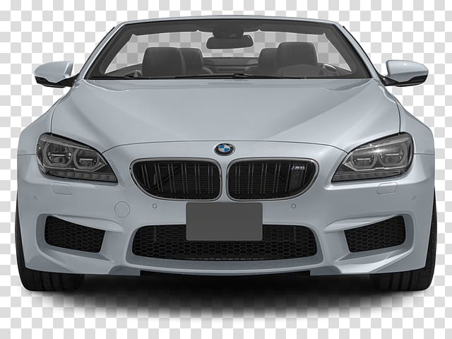 BMW 6 Series 2012 BMW M6 Compact car, Bmw interior transparent background PNG clipart