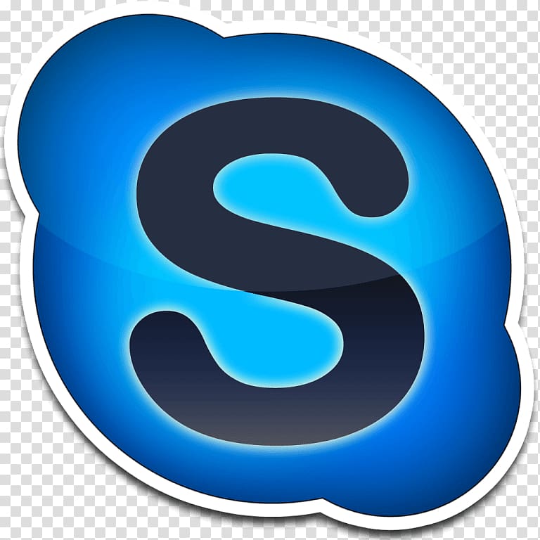 Skype for Business Computer Icons Microsoft account Viber, skype transparent background PNG clipart