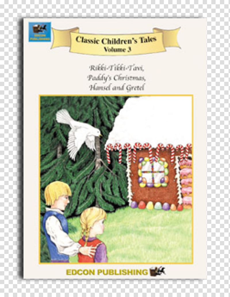Hansel and Gretel Book Short story Children\'s literature Publishing, book transparent background PNG clipart