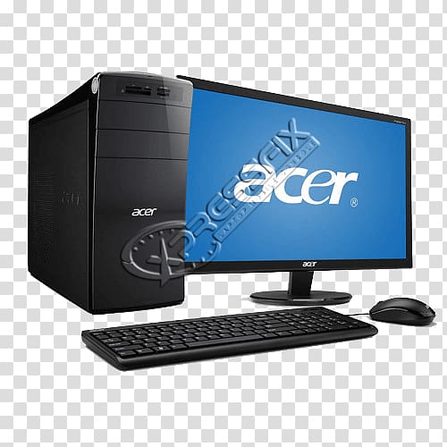 Laptop Dell Acer Aspire Desktop Computers, Laptop transparent background PNG clipart