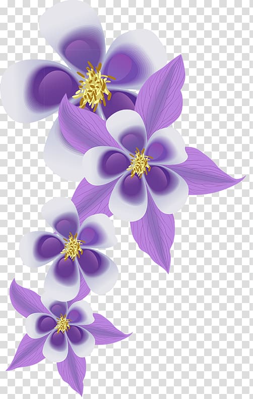 Cut flowers Petal , flower transparent background PNG clipart