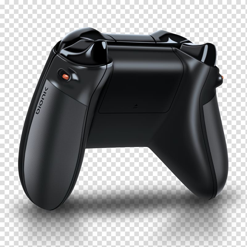 Xbox One controller Game Controllers Microsoft Xbox One Elite Controller Video game, others transparent background PNG clipart
