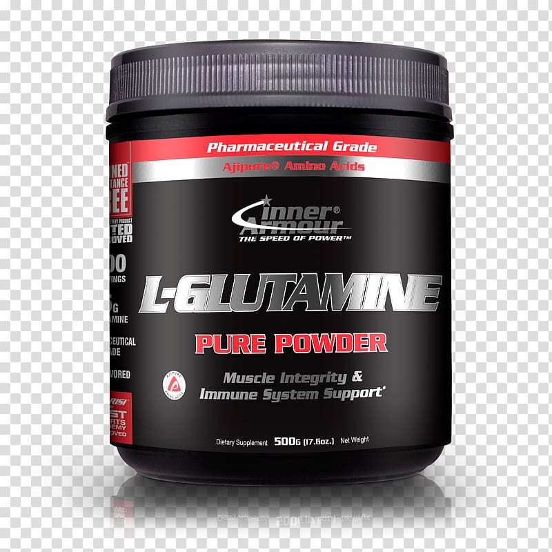 Glutamine Brand Pound Gram, Muscle tissue transparent background PNG clipart