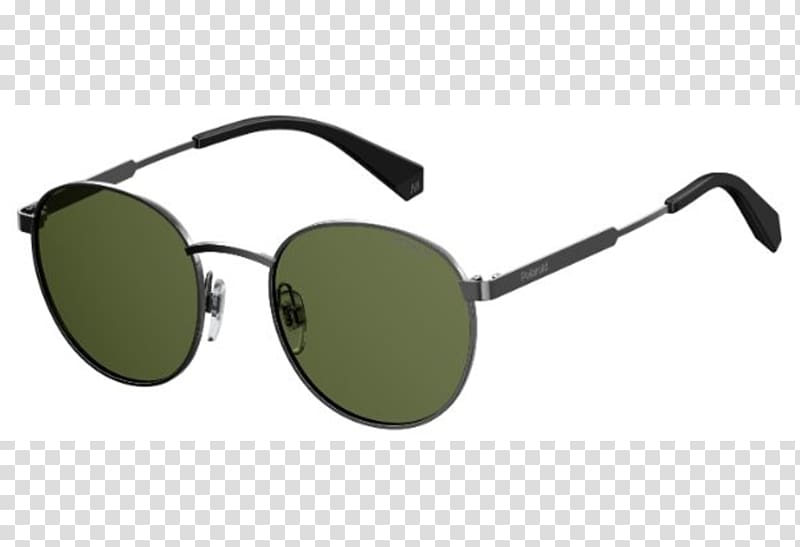 Polaroid Corporation Polaroid Eyewear Sunglasses Optics Lens, polaroid/ transparent background PNG clipart