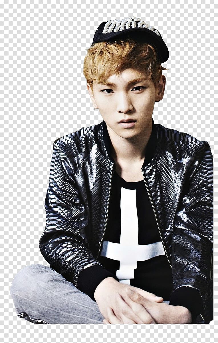 Key K-pop Korean idol SM Town SHINee, kpop transparent background PNG clipart