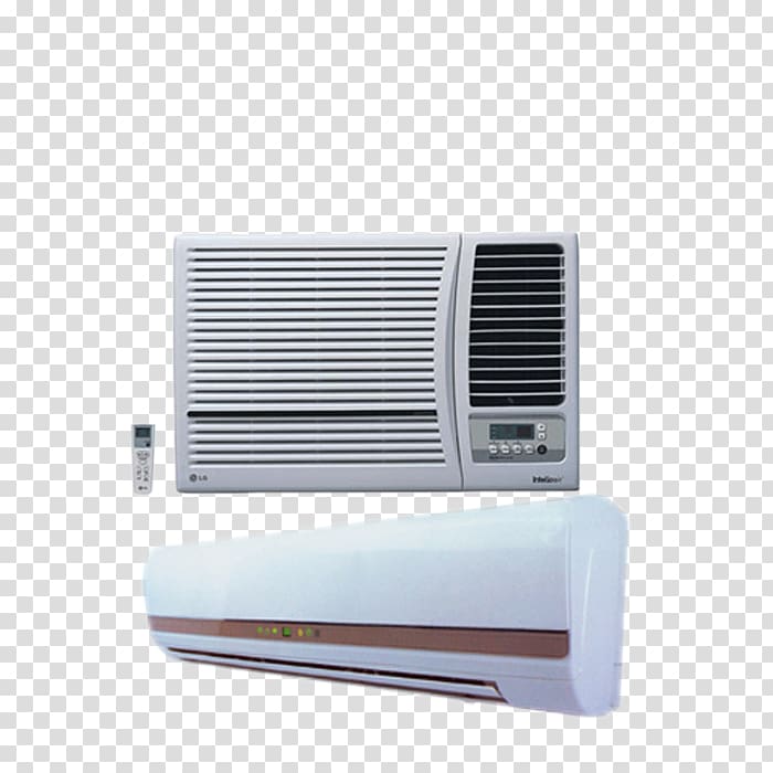 Air conditioning Refrigerator HVAC India Evaporative cooler, refrigerator transparent background PNG clipart