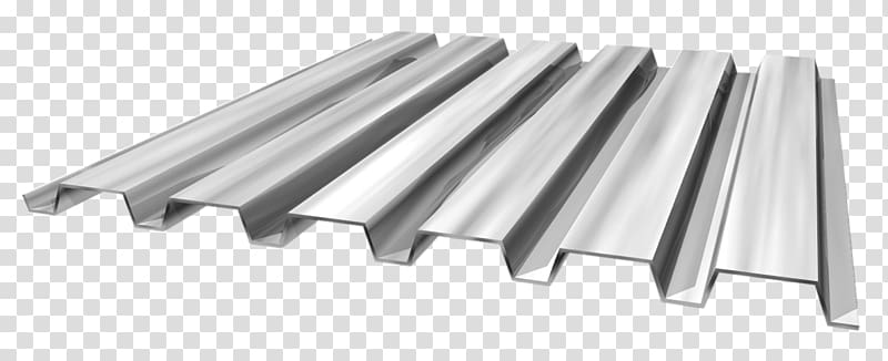 Deck Metal roof Material Steel, Metal Roof transparent background PNG clipart