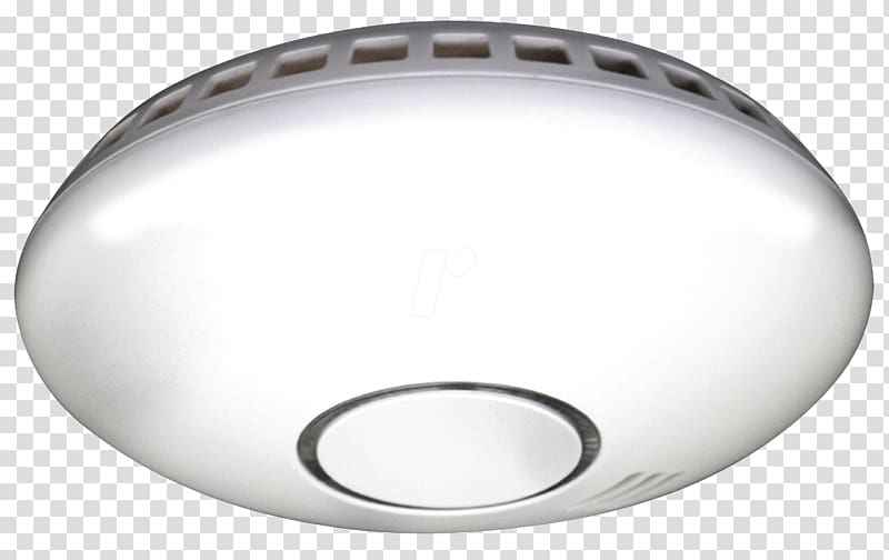 Smoke detector Security Alarms & Systems Sensor, smoke alarm transparent background PNG clipart