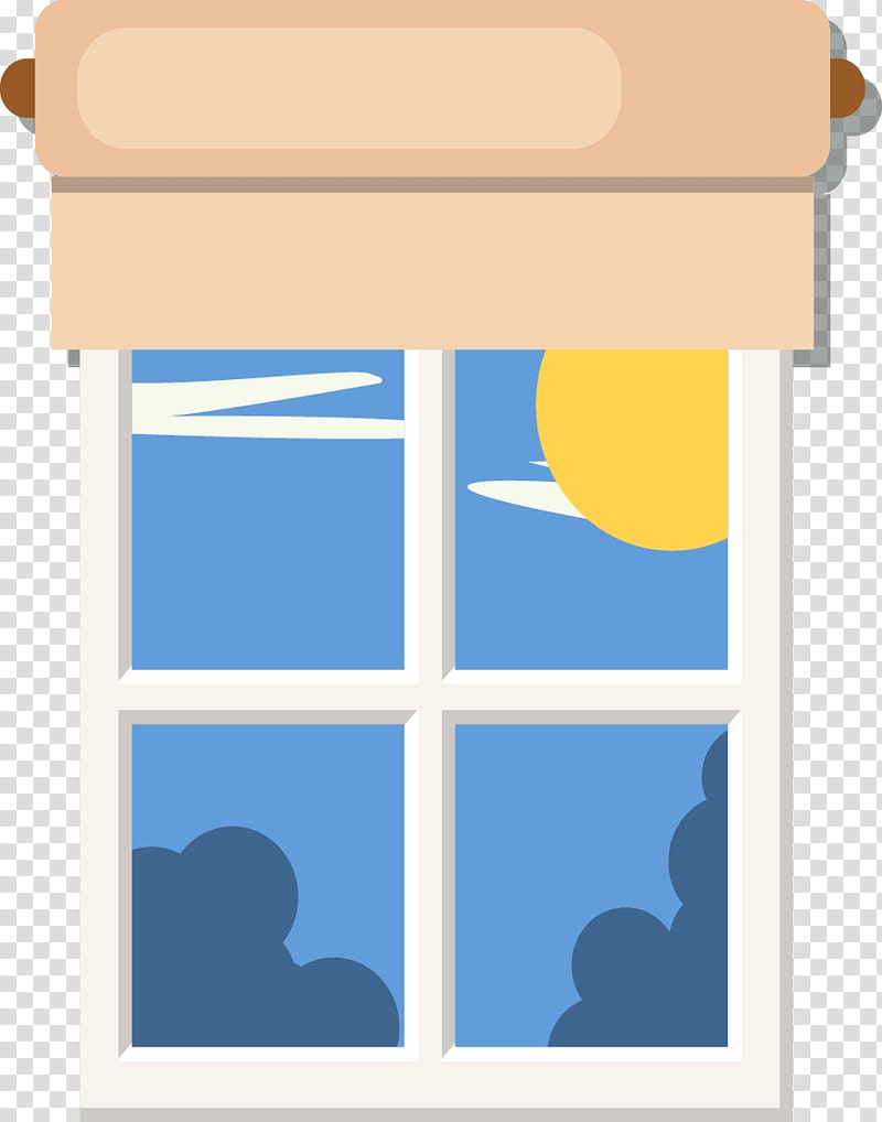 Window Si Racha District , Window view transparent background PNG clipart